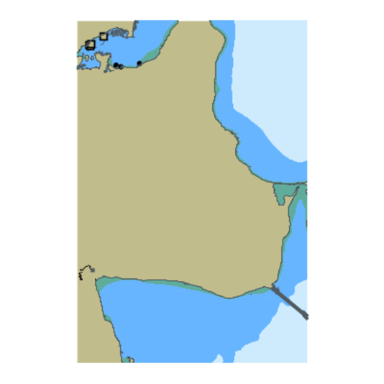 Picture of Hood Canal and Vicinity WA