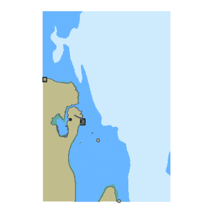 Picture of Hood Canal and Vicinity WA|