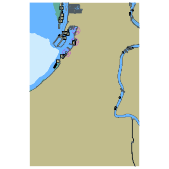 Picture of Port Gardner and Port of Everett