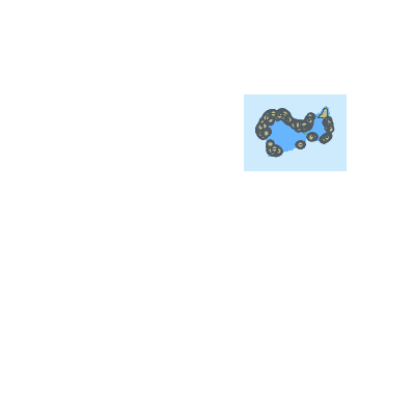 Picture of Federated States of Micronesia - Woleai Atoll