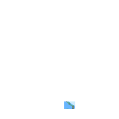 Picture of Federated States of Micronesia - Chamisso Harbor North Mortlock Islands
