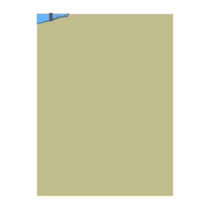 Picture of Maumee River - East Toledo; OH