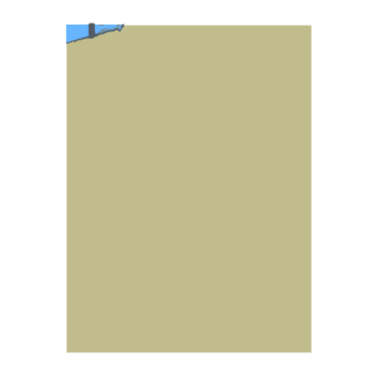 Picture of Maumee River - East Toledo; OH