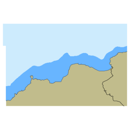 Picture of Aproximación a Valle Seco