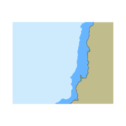 Picture of Canal de Itabaca