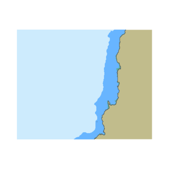 Picture of Canal de Itabaca