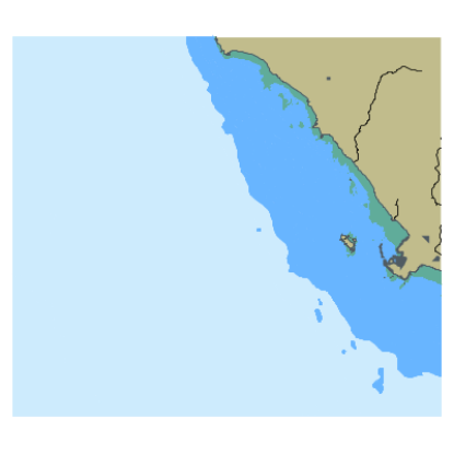 Picture of Ardrossan to Farland Head