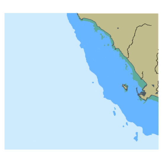 Picture of Ardrossan to Farland Head