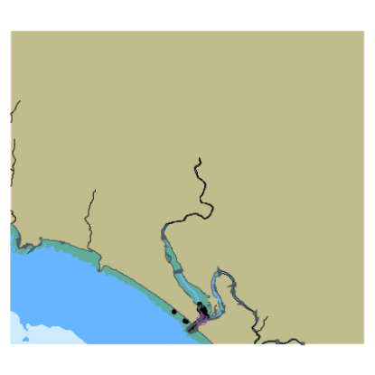 Picture of Irvine to Saltcoats