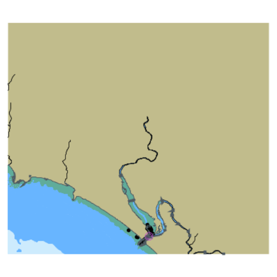 Picture of Irvine to Saltcoats