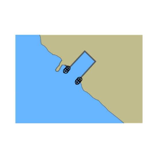 Picture of Navico Jetty