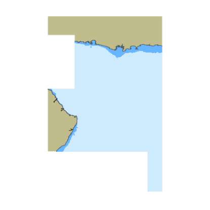 Picture of Masirah to Muscat