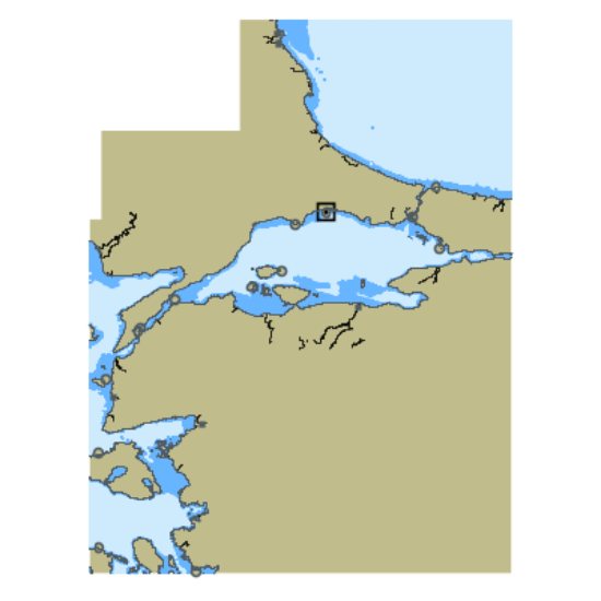 Picture of The Marmara Sea