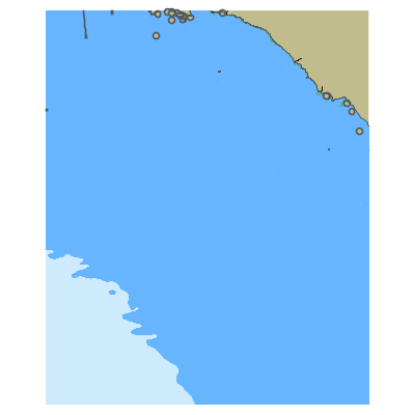 Picture of San Luis Obispo Bay