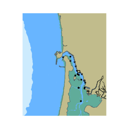 Picture of Morro Bay and Estero Bay