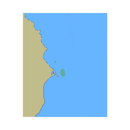 Picture of Croatan and Pamlico Sound