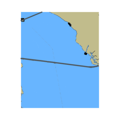 Picture of Croatan Sound