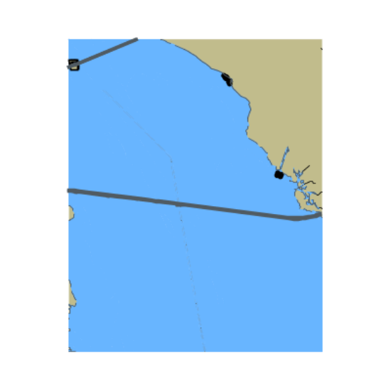 Picture of Croatan Sound