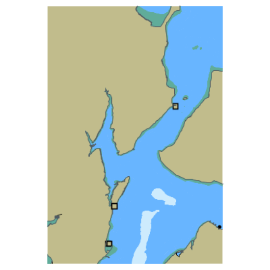 Picture of Pitt Passage WA