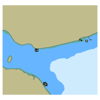 Picture of Balch Passage WA