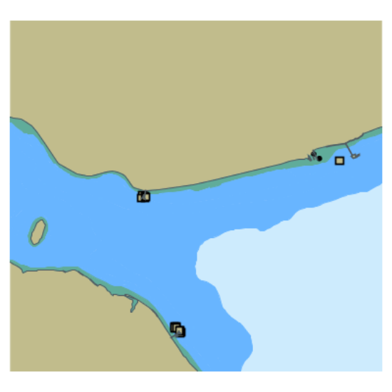 Picture of Balch Passage WA