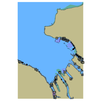 Picture of Tacoma Harbor WA