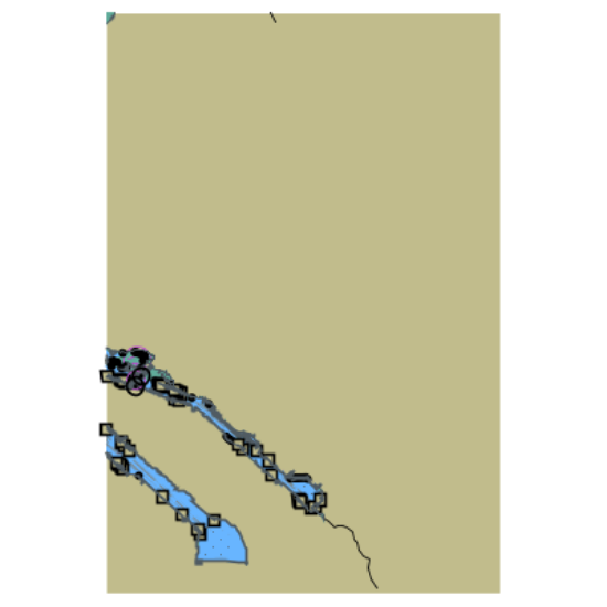 Picture of Tacoma Harbor WA