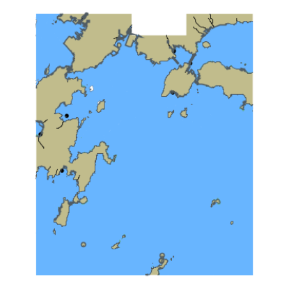 Picture of Western Part of Seto Naikai 6 a