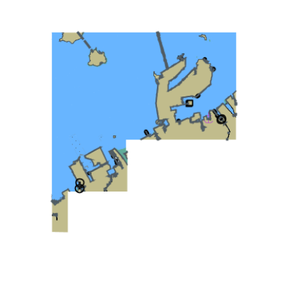 Picture of Central Part of Bisan Seto a
