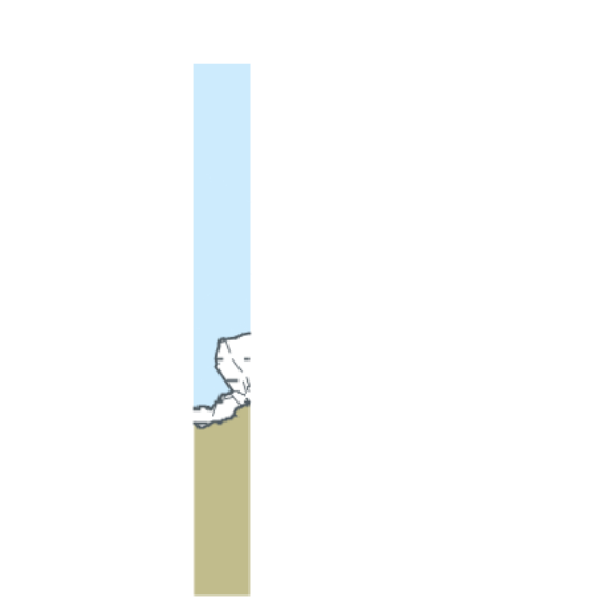 Picture of Australian Antarctic Territory - Henry Bay