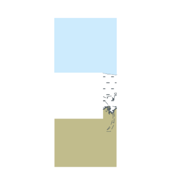 Picture of Australian Antarctic Territory - Krause Point to Davis Peninsula
