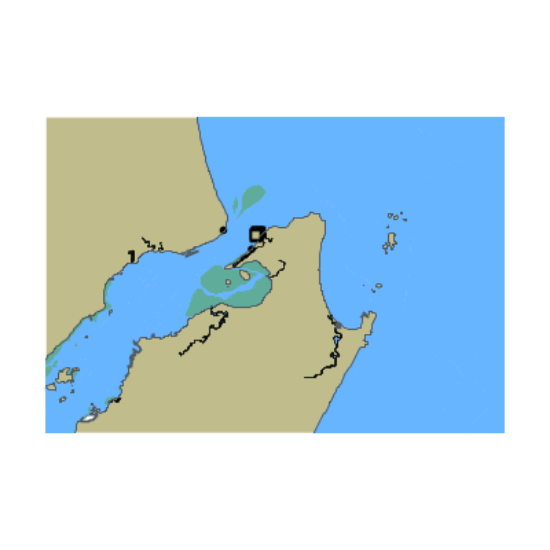 Picture of Porto de São Francisco do Sul