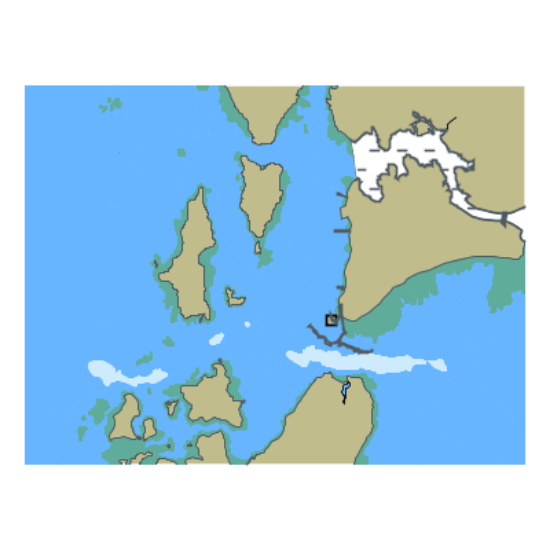 Picture of Porto de Madre de Deus