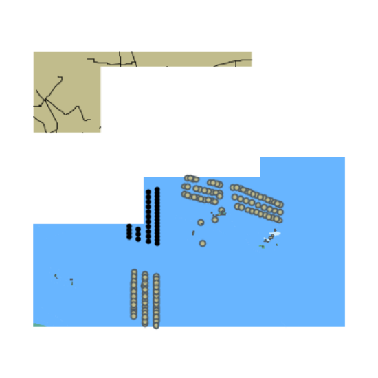 Picture of DONGHAI BRIDGE TO WANGPANSHAN