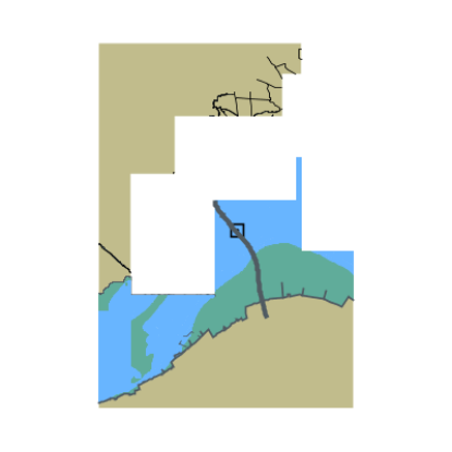 Picture of JIAXING PORT AND APPROACHES
