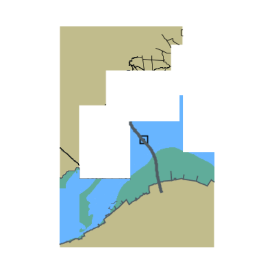 Picture of JIAXING PORT AND APPROACHES
