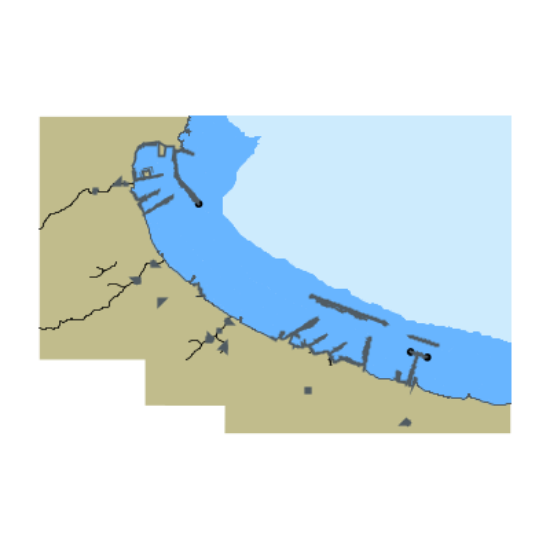 Picture of Port of Arzew