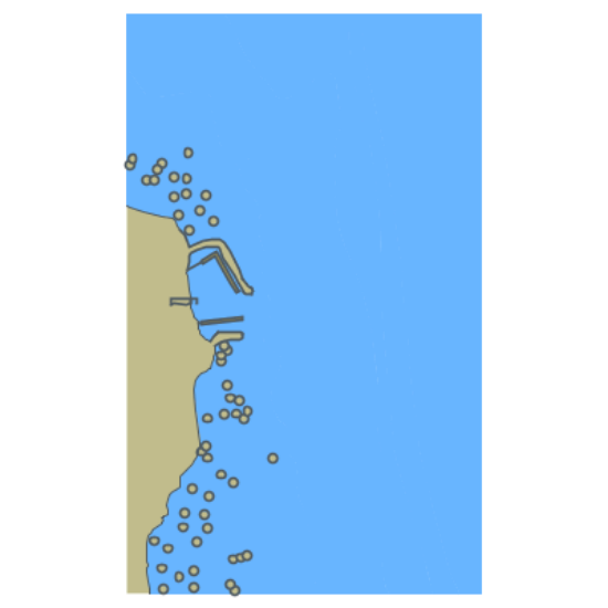 Picture of Kasmu Majaka Harbour