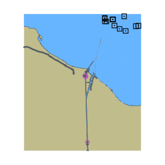 Picture of Port Said Part 1