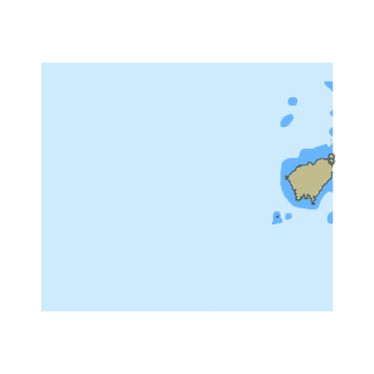 Picture of Calf of Man and Approaches