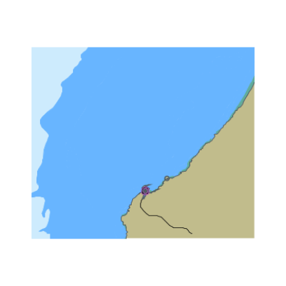 Picture of Peel and Approaches