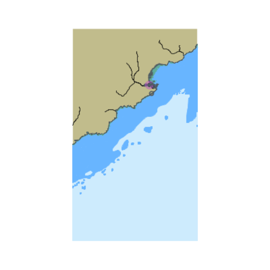 Picture of Douglas and Approaches