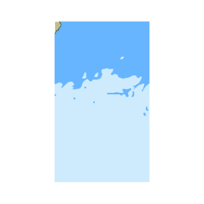 Picture of Approaches to Douglas Bay