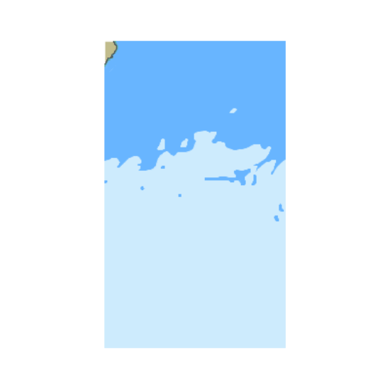 Picture of Approaches to Douglas Bay