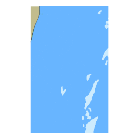 Picture of Sunk Northern Approaches