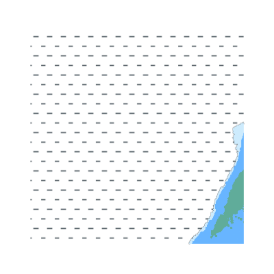 Picture of Nonouti Island