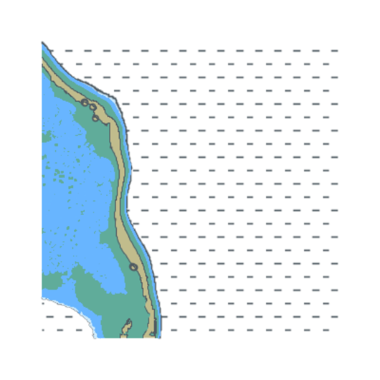 Picture of Nonouti Island