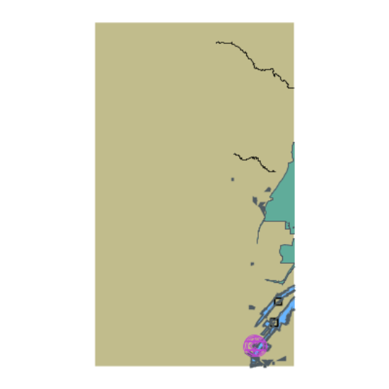 Picture of Belfast Docks