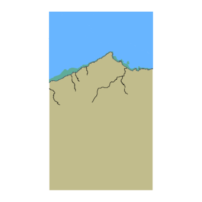 Picture of Whitehead to Eden