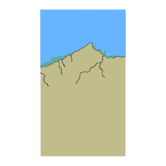 Picture of Whitehead to Eden